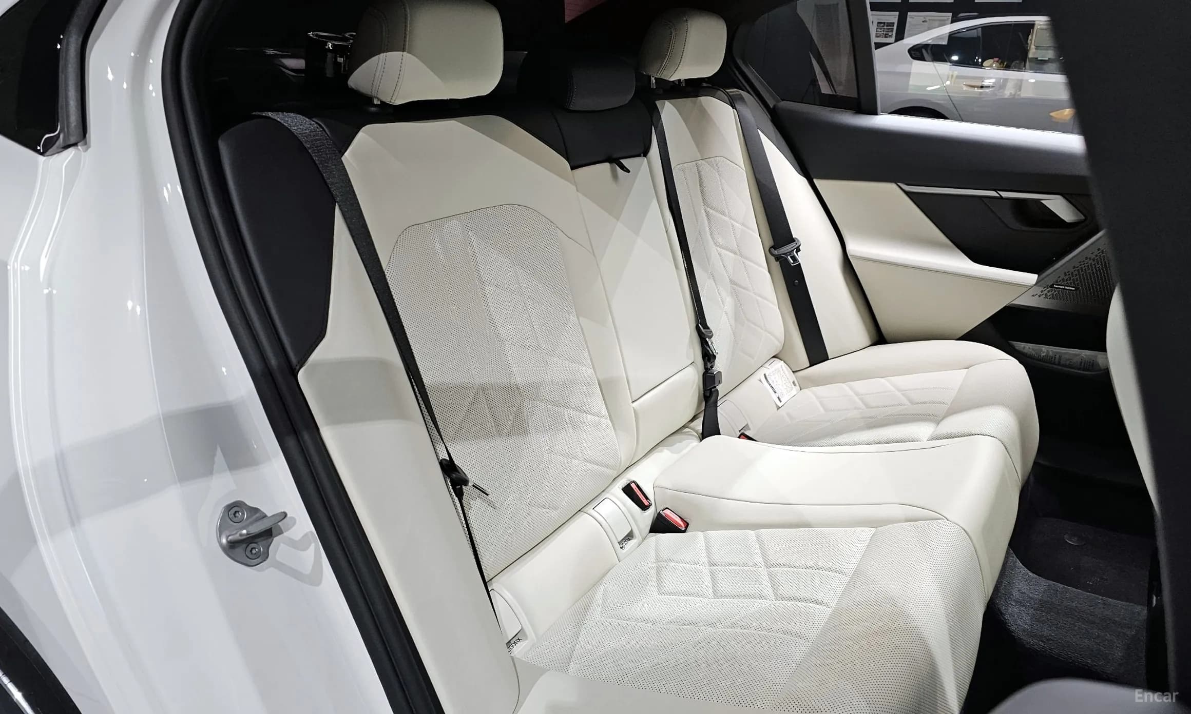 5 Series (G60)