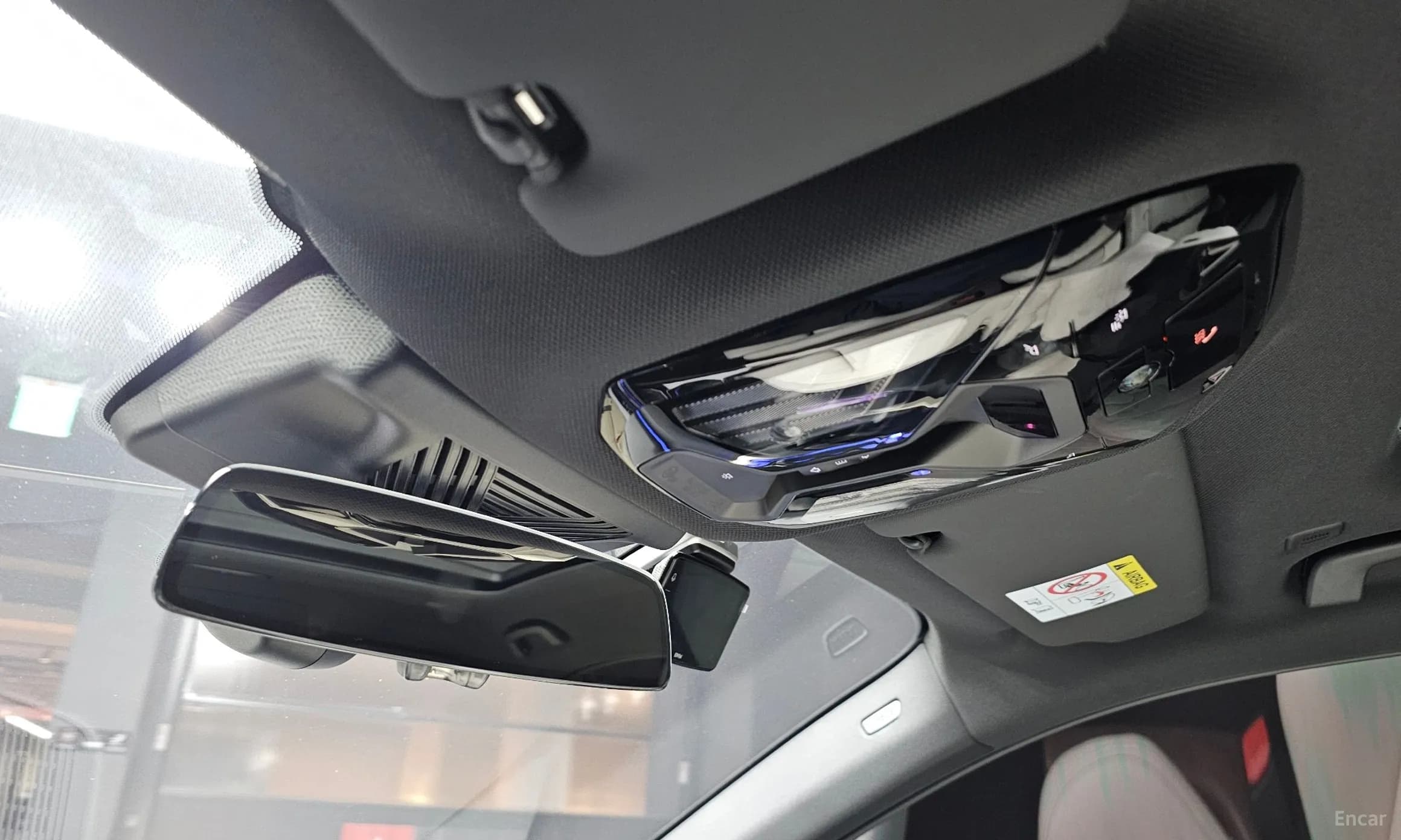 5 Series (G60)
