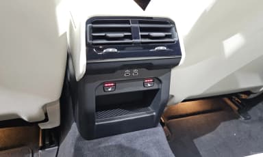 5 Series (G60)