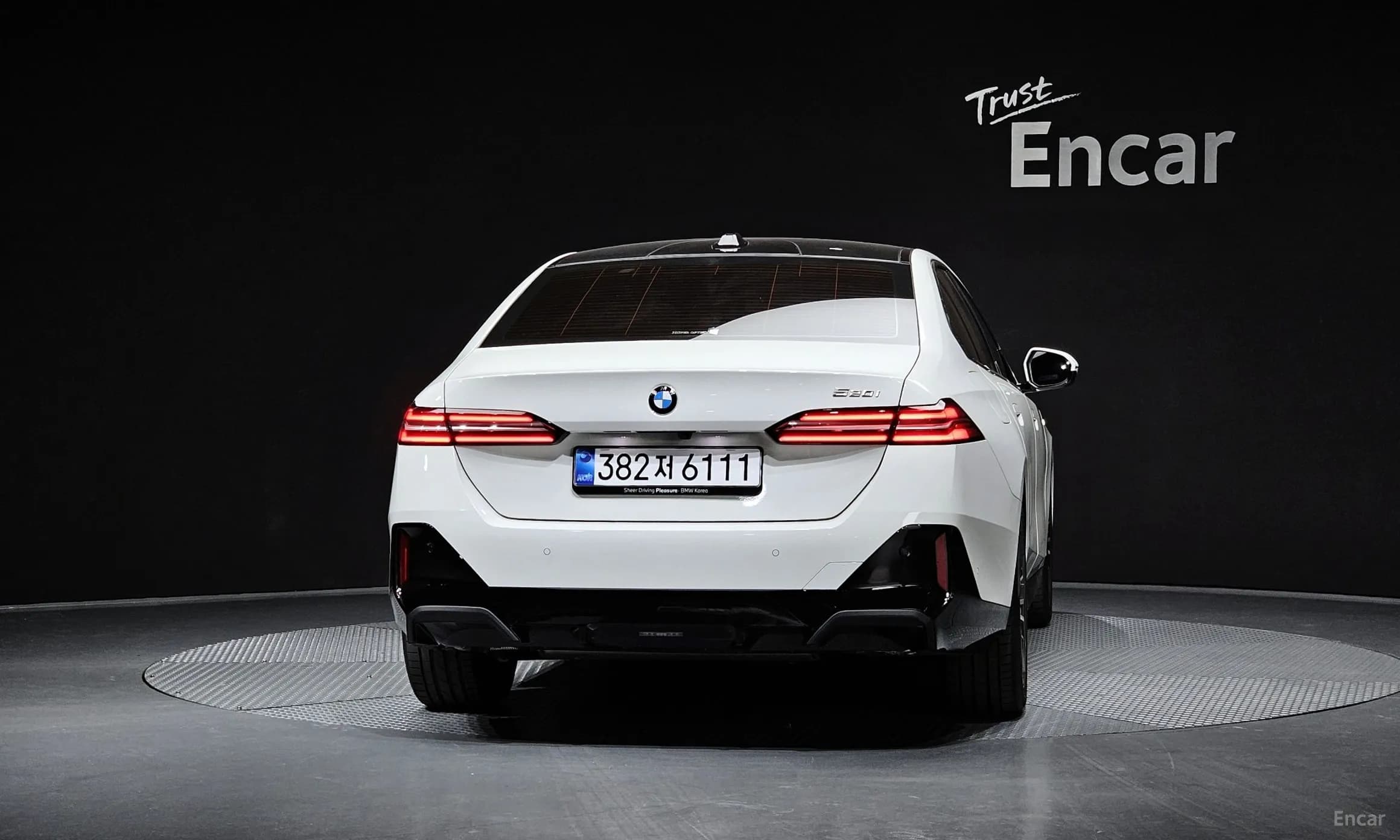 5 Series (G60)