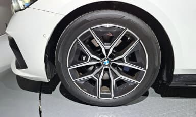 5 Series (G60)