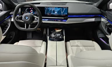 5 Series (G60)