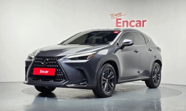 NX350h Gen 2
