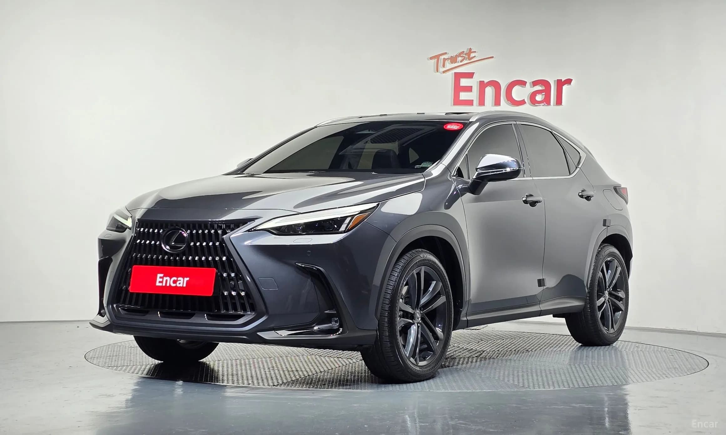 NX350h Gen 2
