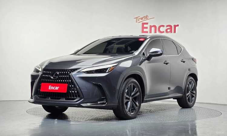 NX350h Gen 2