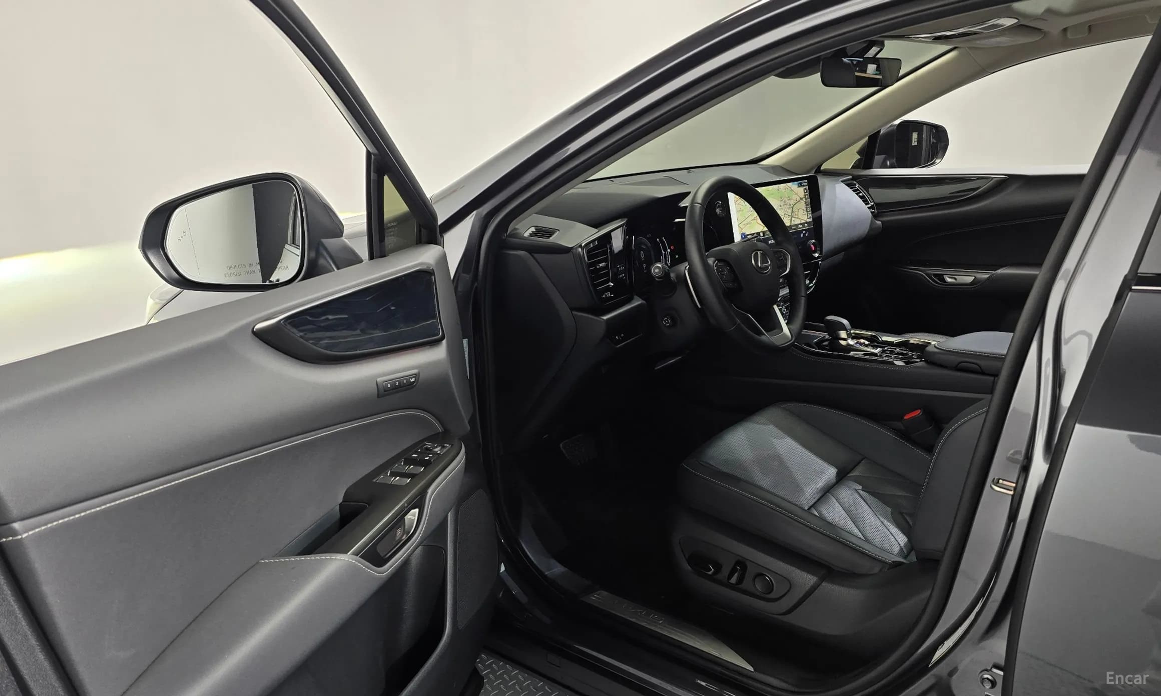 NX350h Gen 2