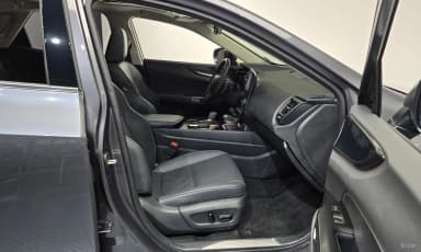 NX350h Gen 2