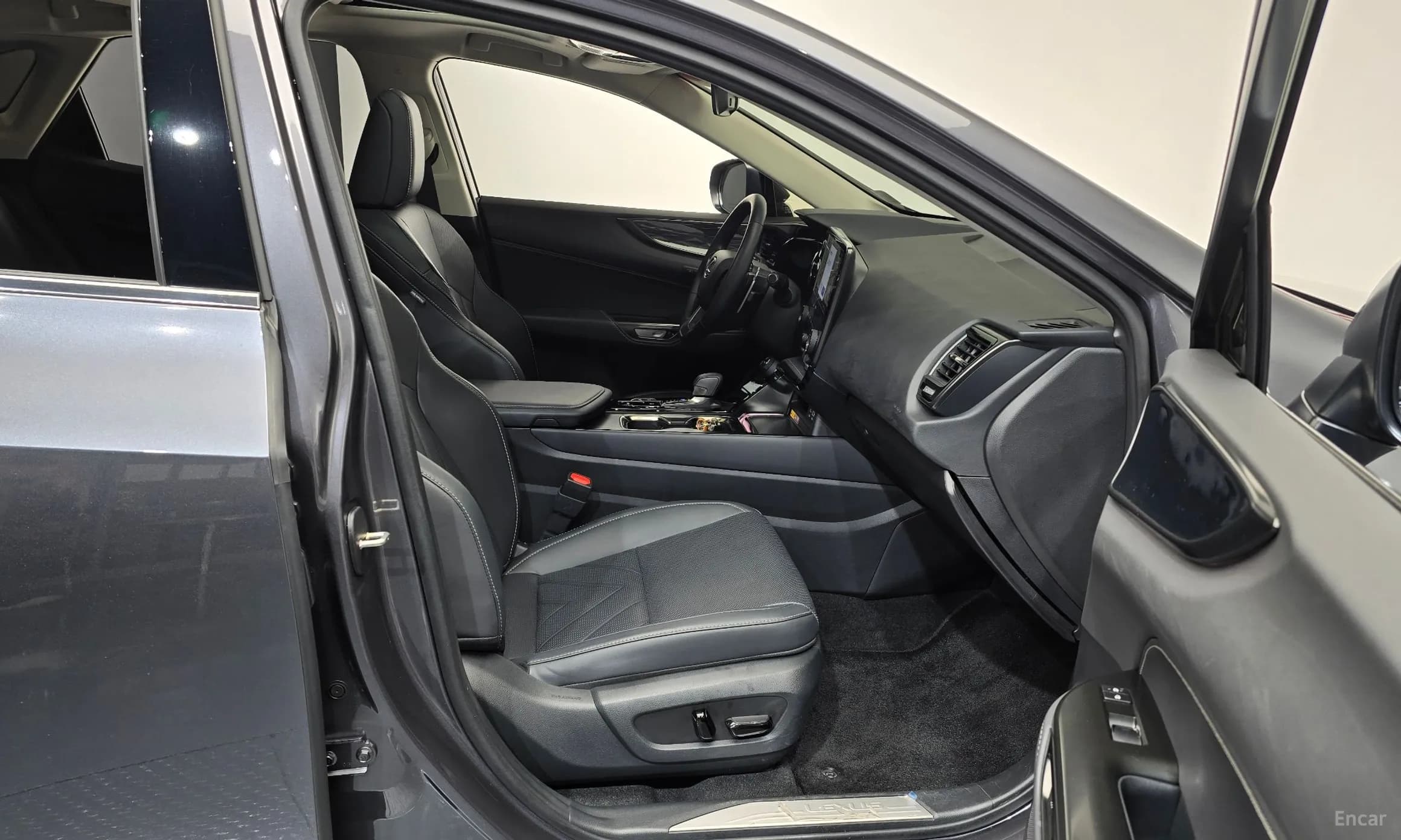 NX350h Gen 2