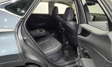 NX350h Gen 2