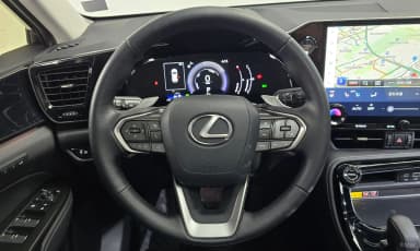 NX350h Gen 2