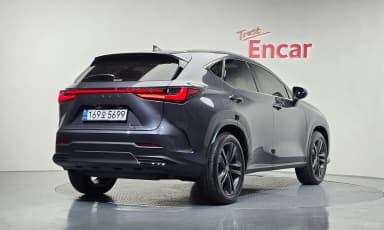 NX350h Gen 2