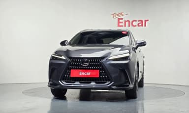 NX350h Gen 2