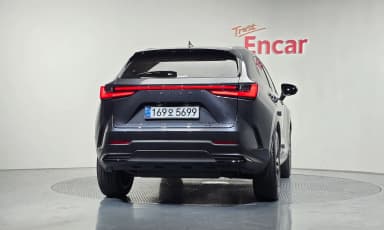 NX350h Gen 2