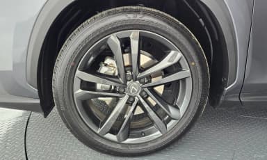 NX350h Gen 2