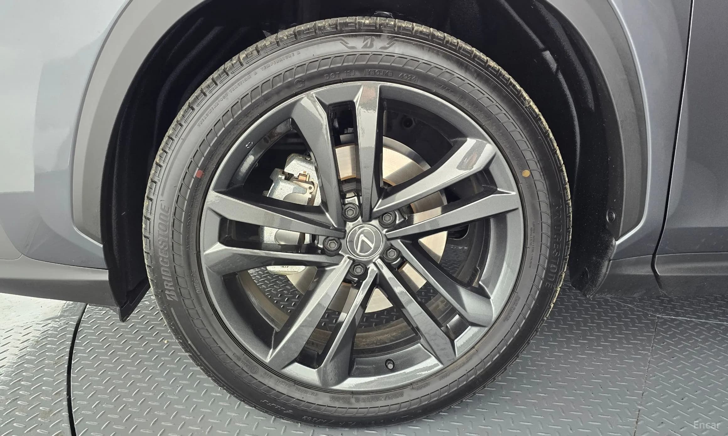 NX350h Gen 2