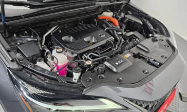 NX350h Gen 2