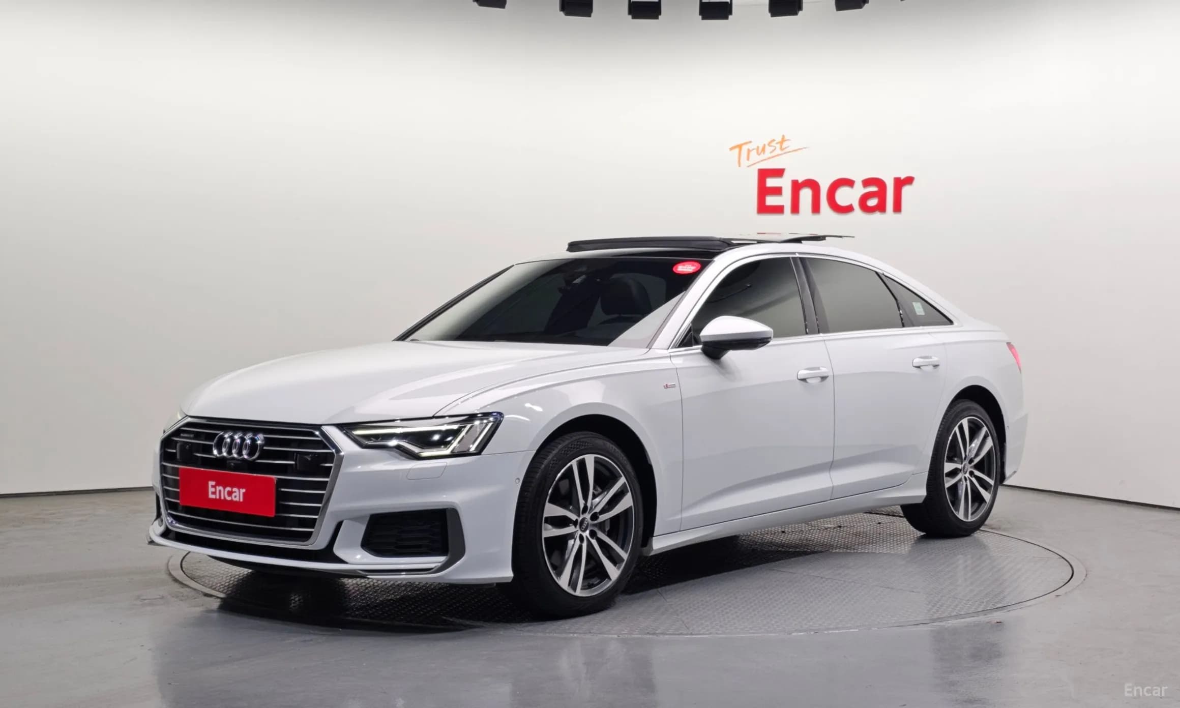 A6 (C8)