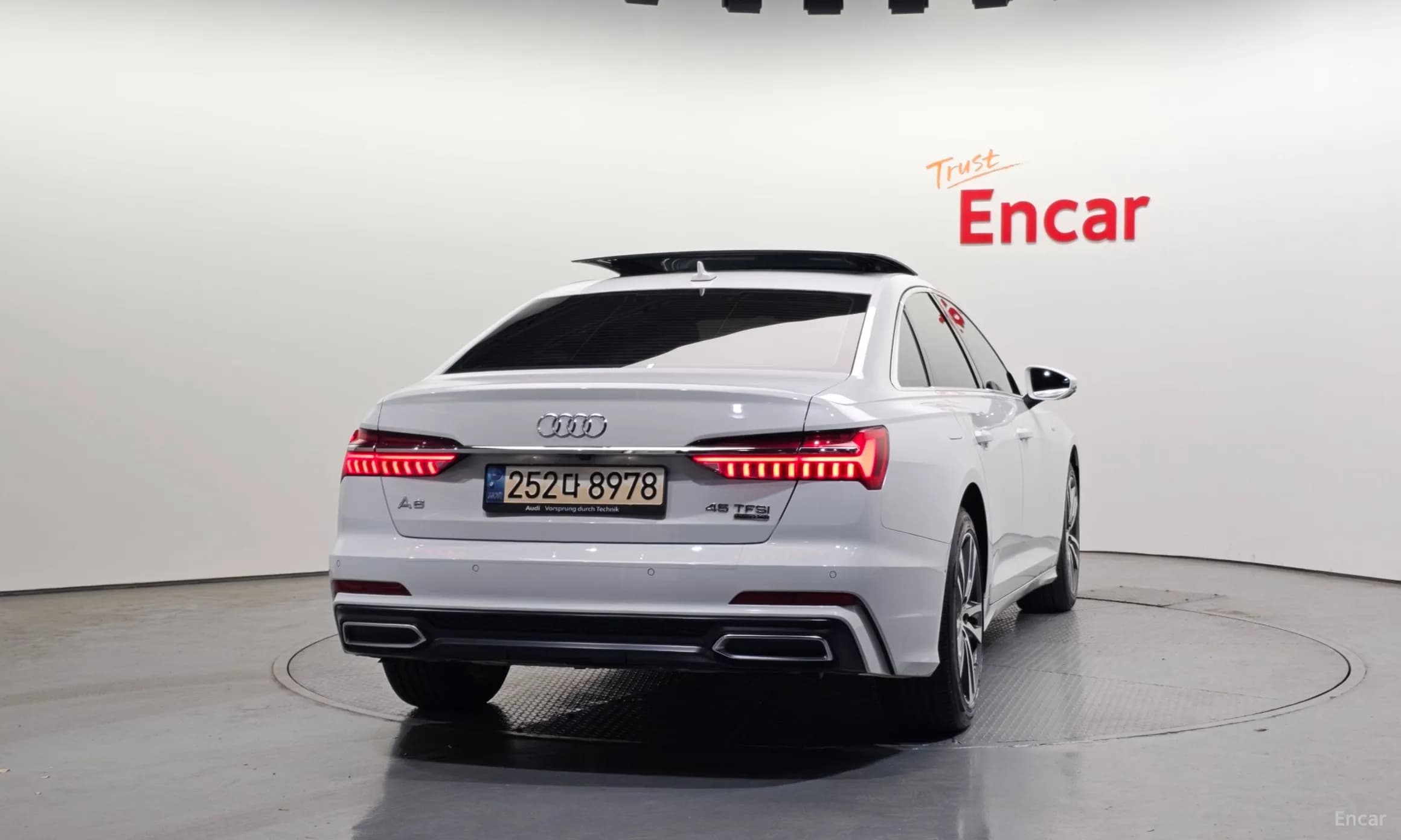 A6 (C8)