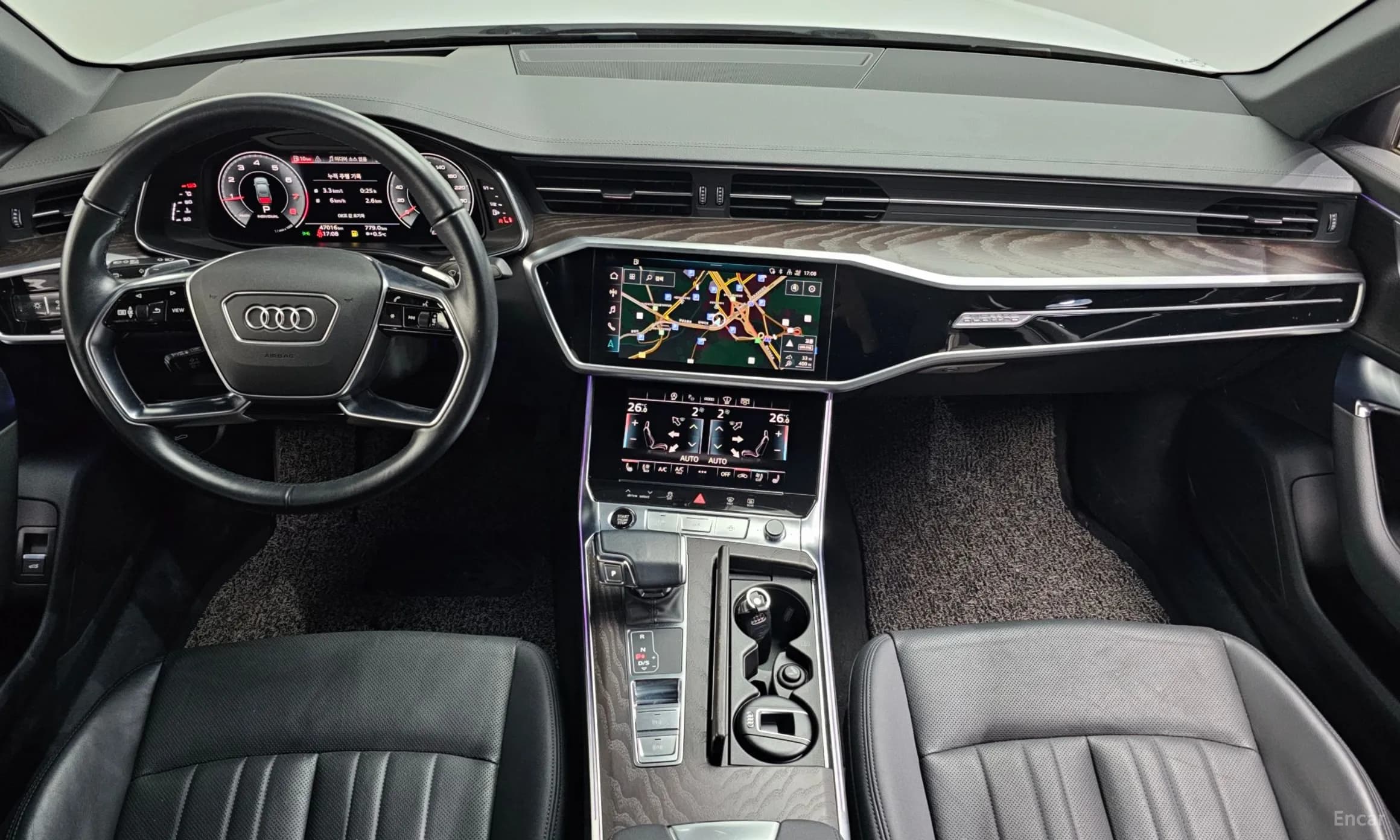 A6 (C8)