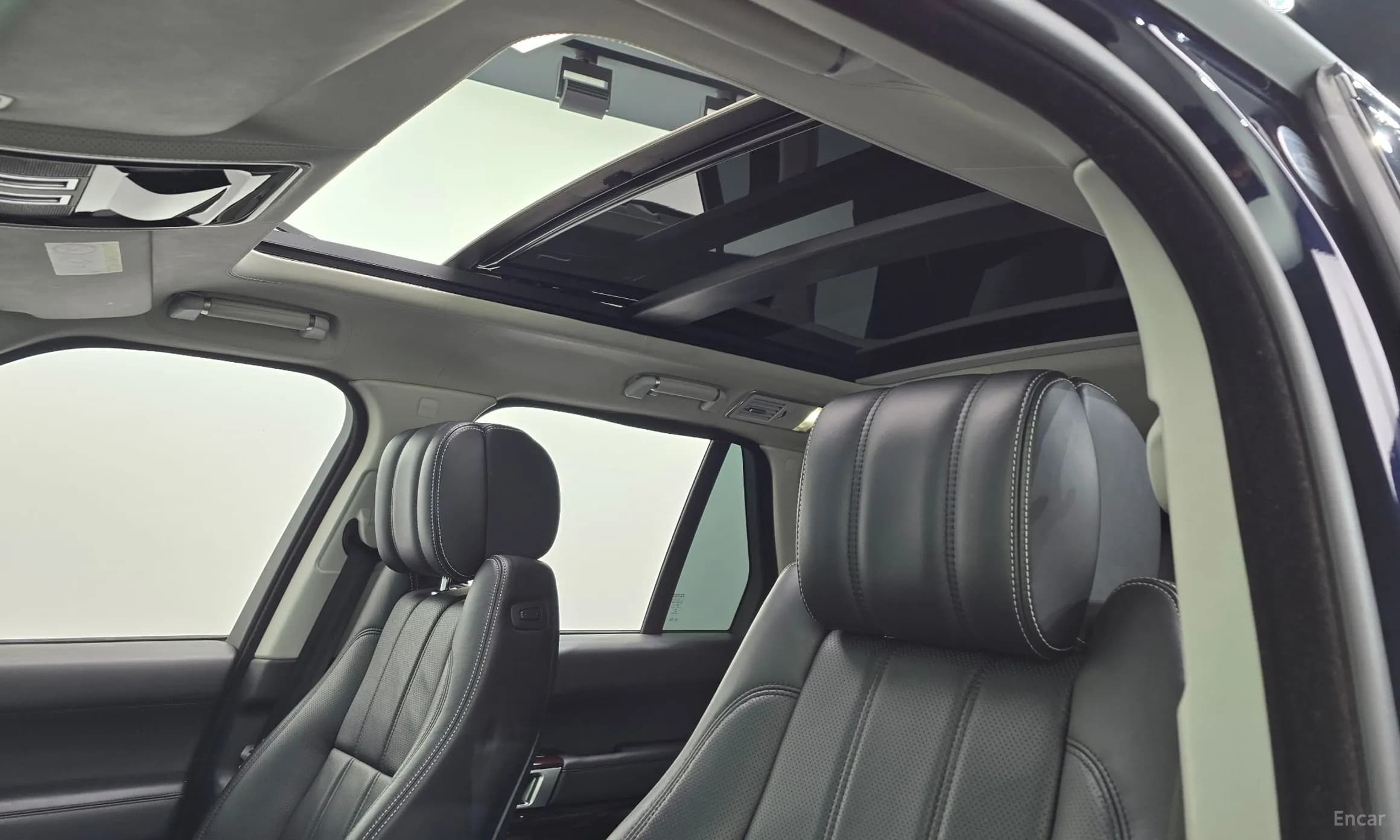 Range Rover 4th Generation