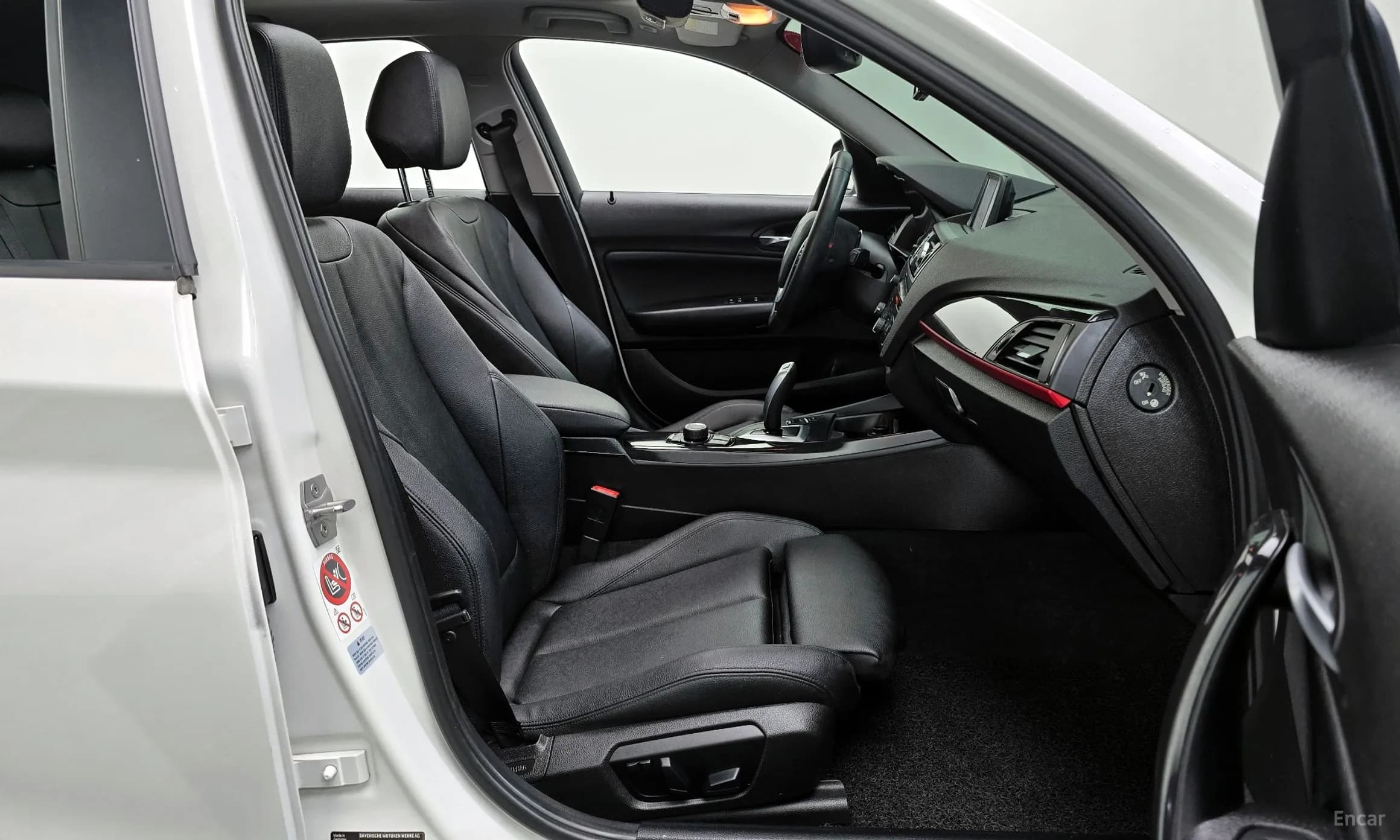 1 Series (F20)