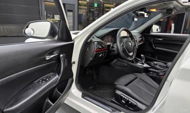 1 Series (F20)