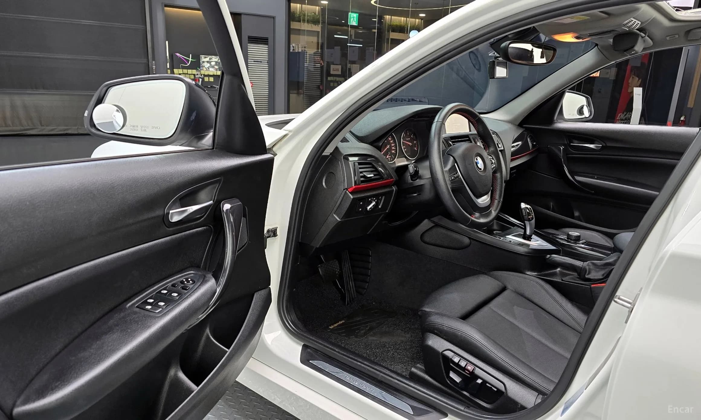 1 Series (F20)
