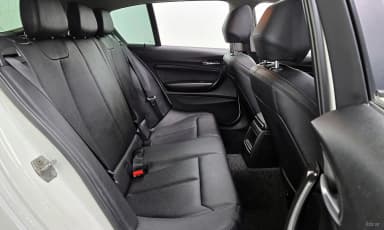 1 Series (F20)
