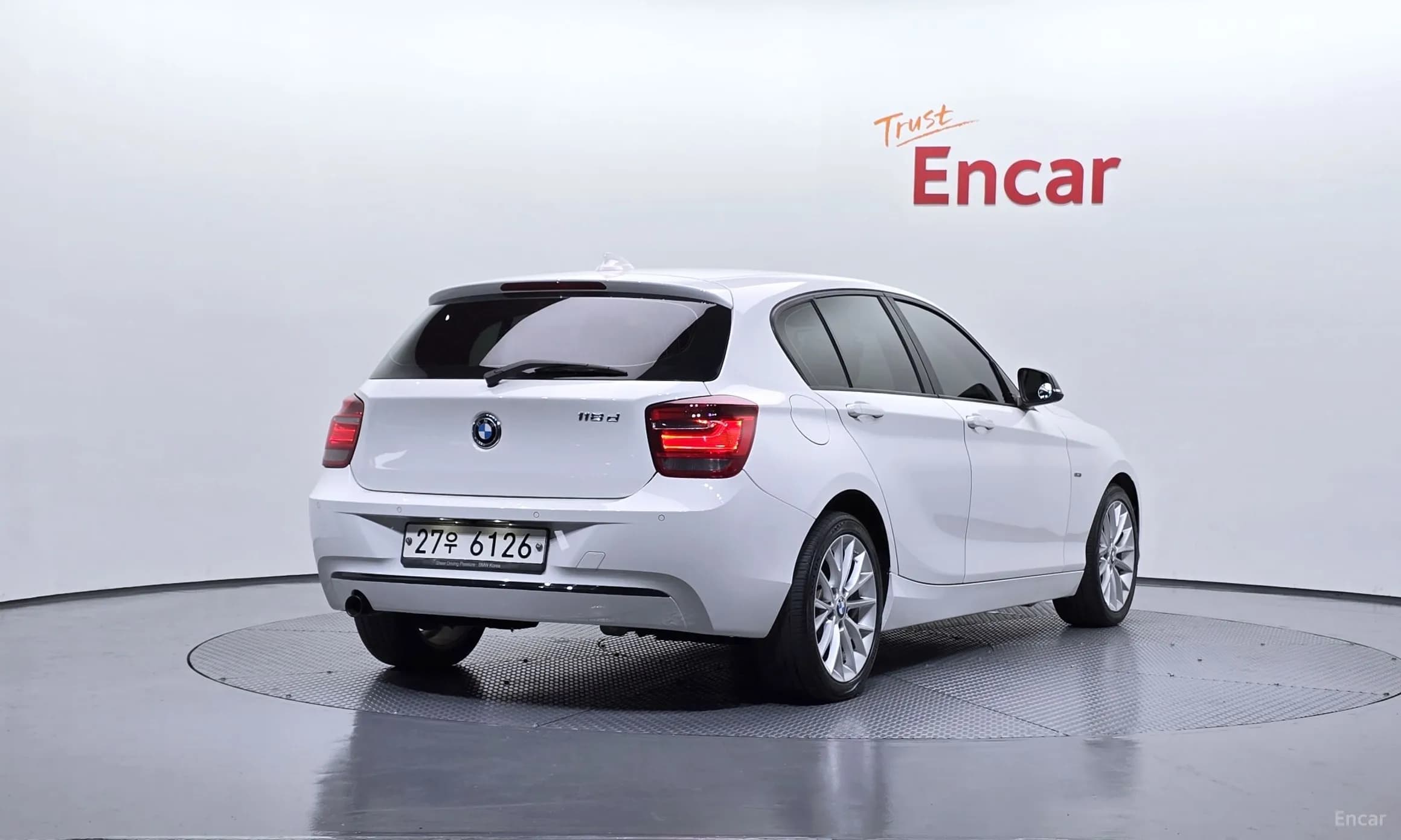 1 Series (F20)