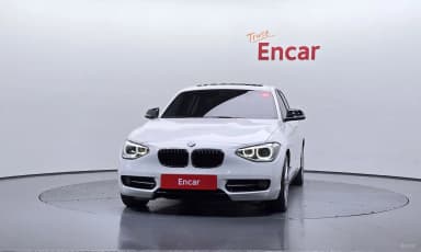 1 Series (F20)