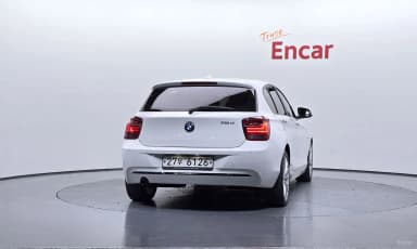 1 Series (F20)