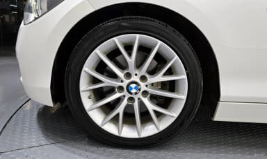 1 Series (F20)