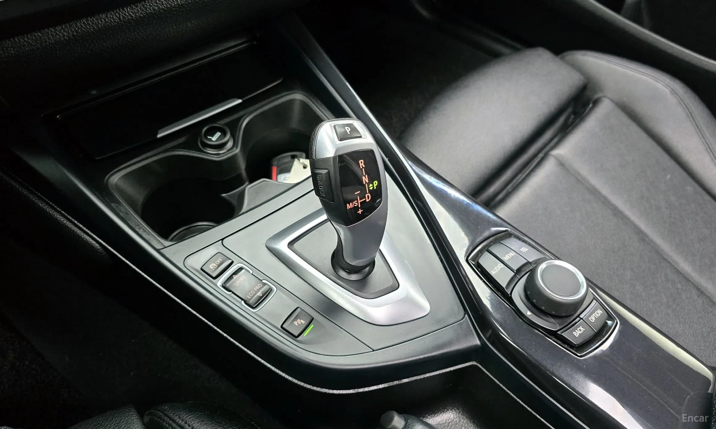 1 Series (F20)