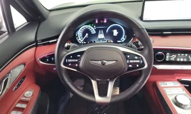 GV70