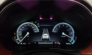 GV70