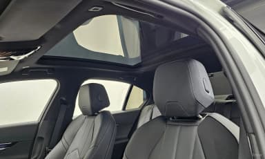 5 Series (G60)