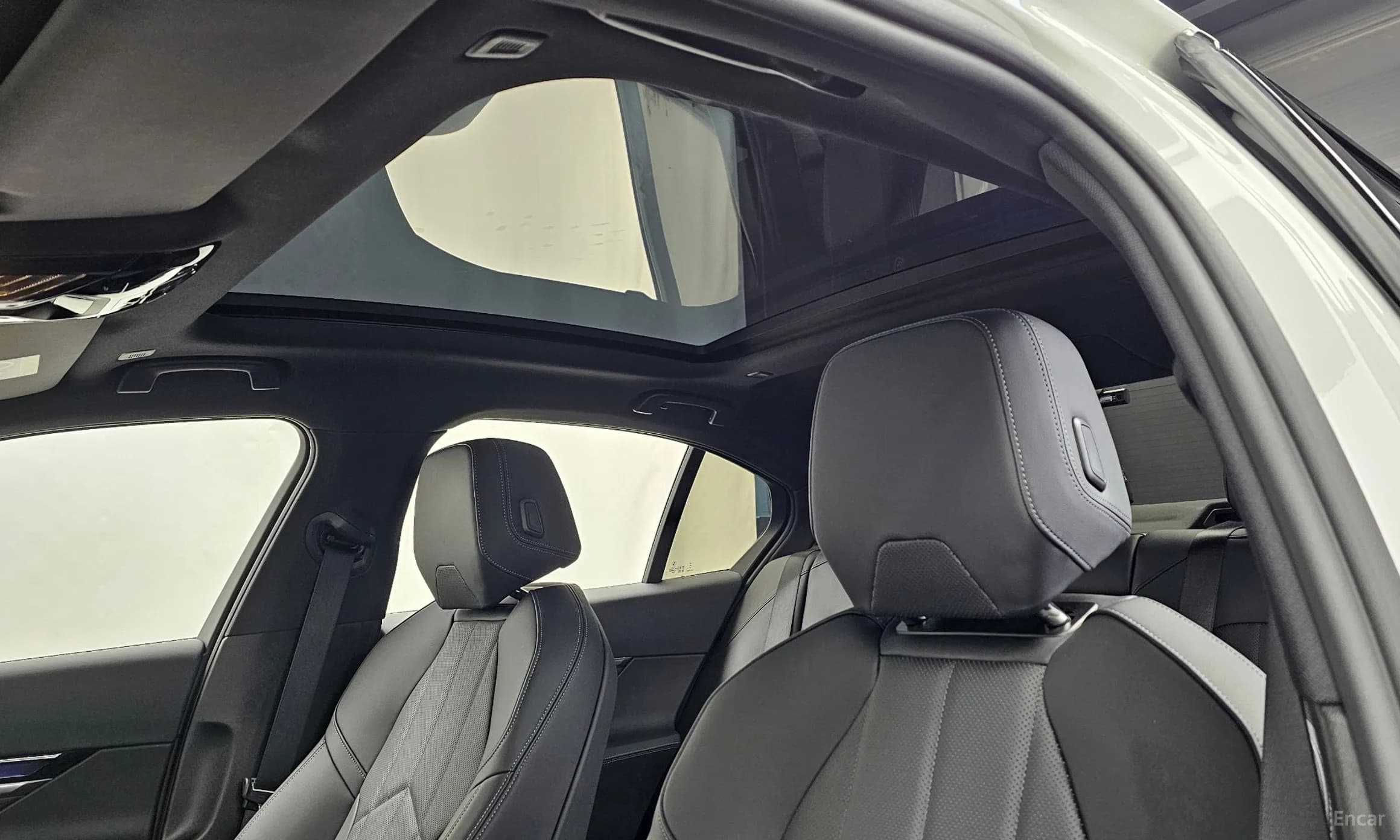 5 Series (G60)