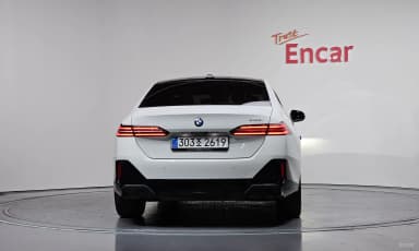 5 Series (G60)