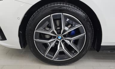 5 Series (G60)