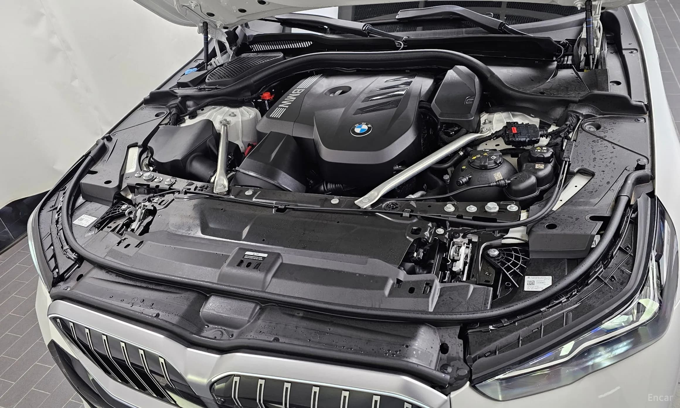 5 Series (G60)