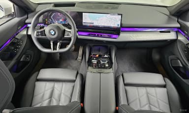 5 Series (G60)