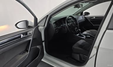 Golf 7th Generation