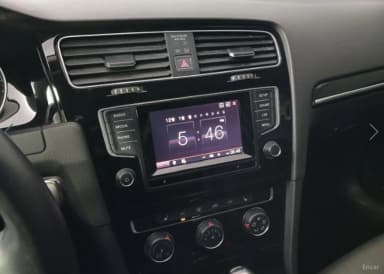 Golf 7th Generation