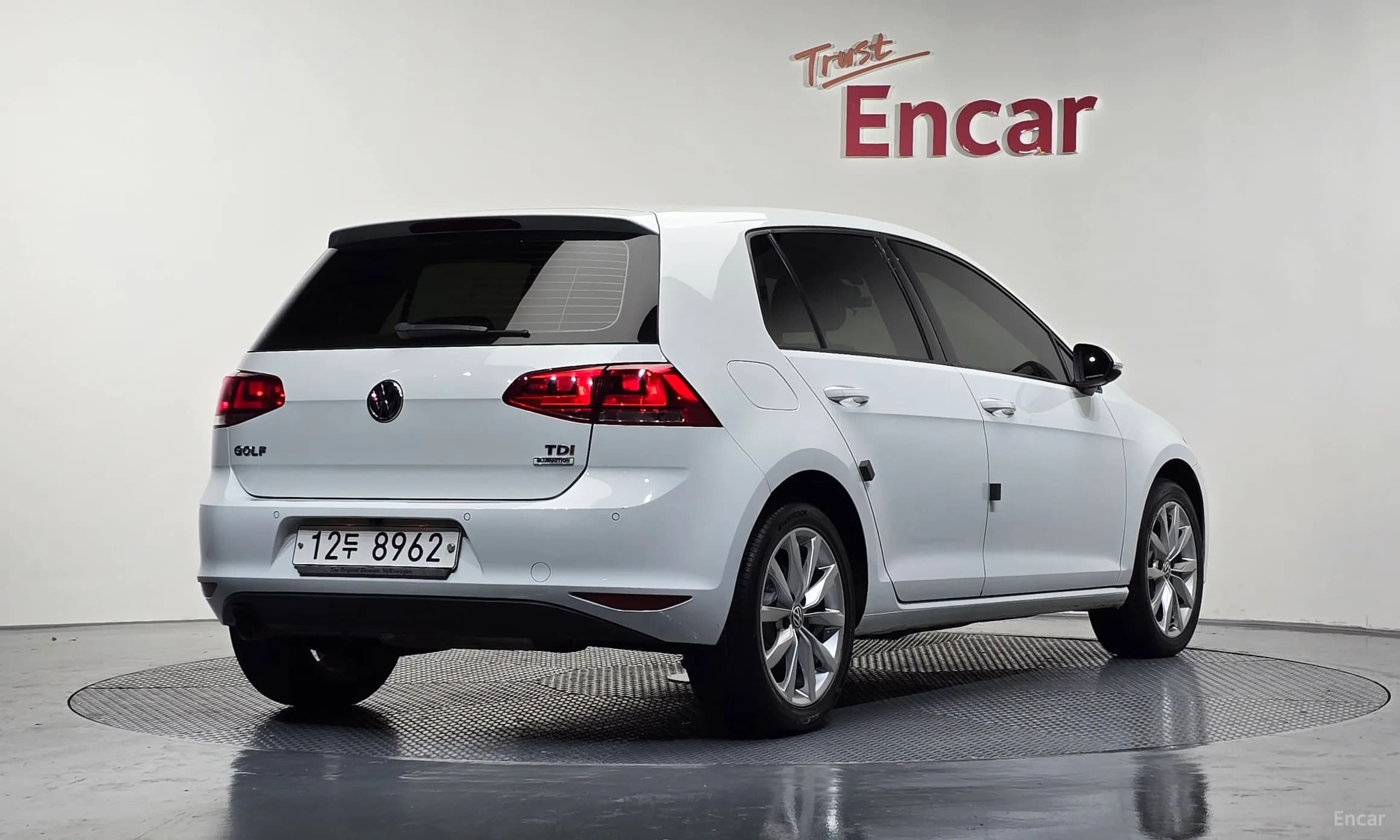 Golf 7th Generation