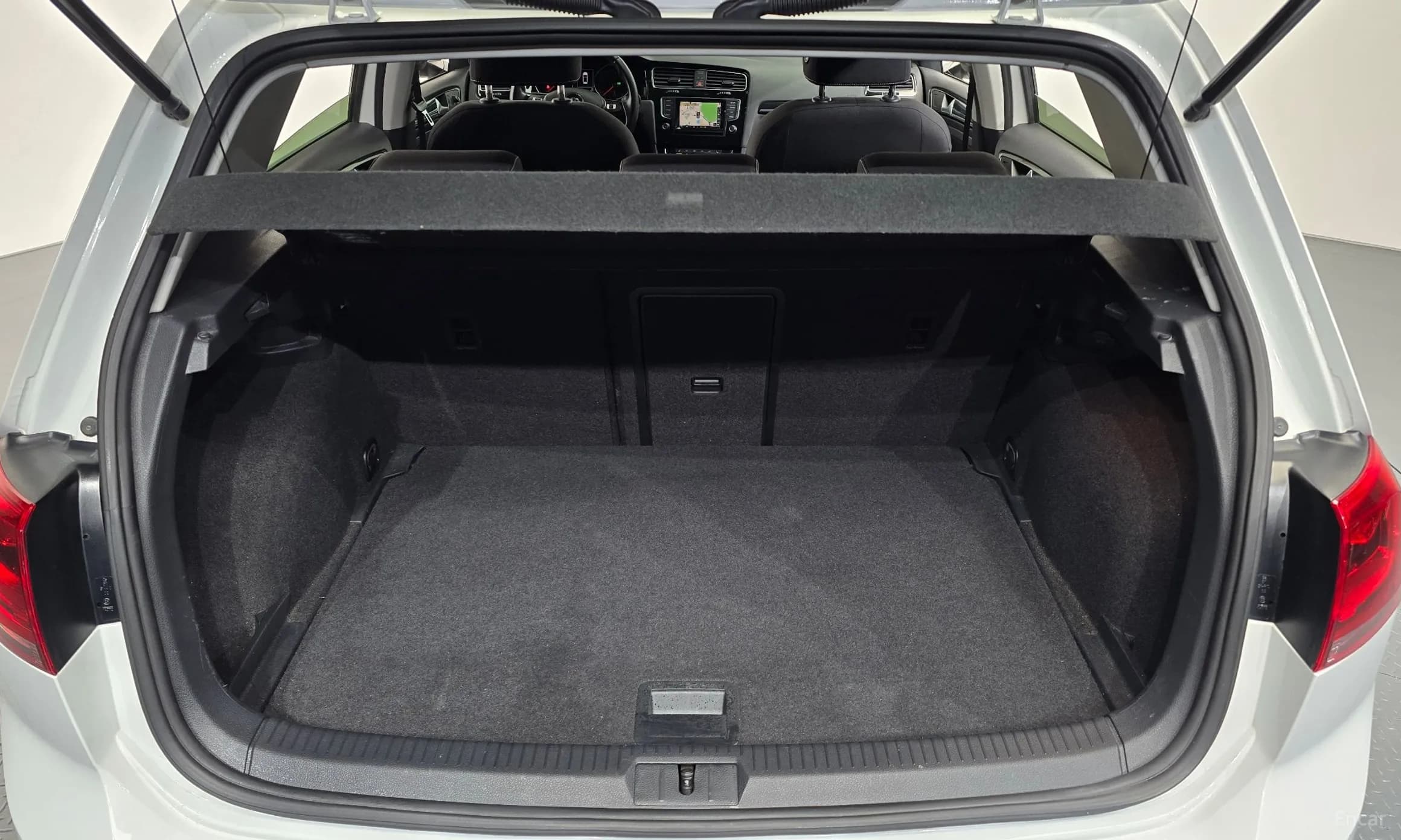 Golf 7th Generation