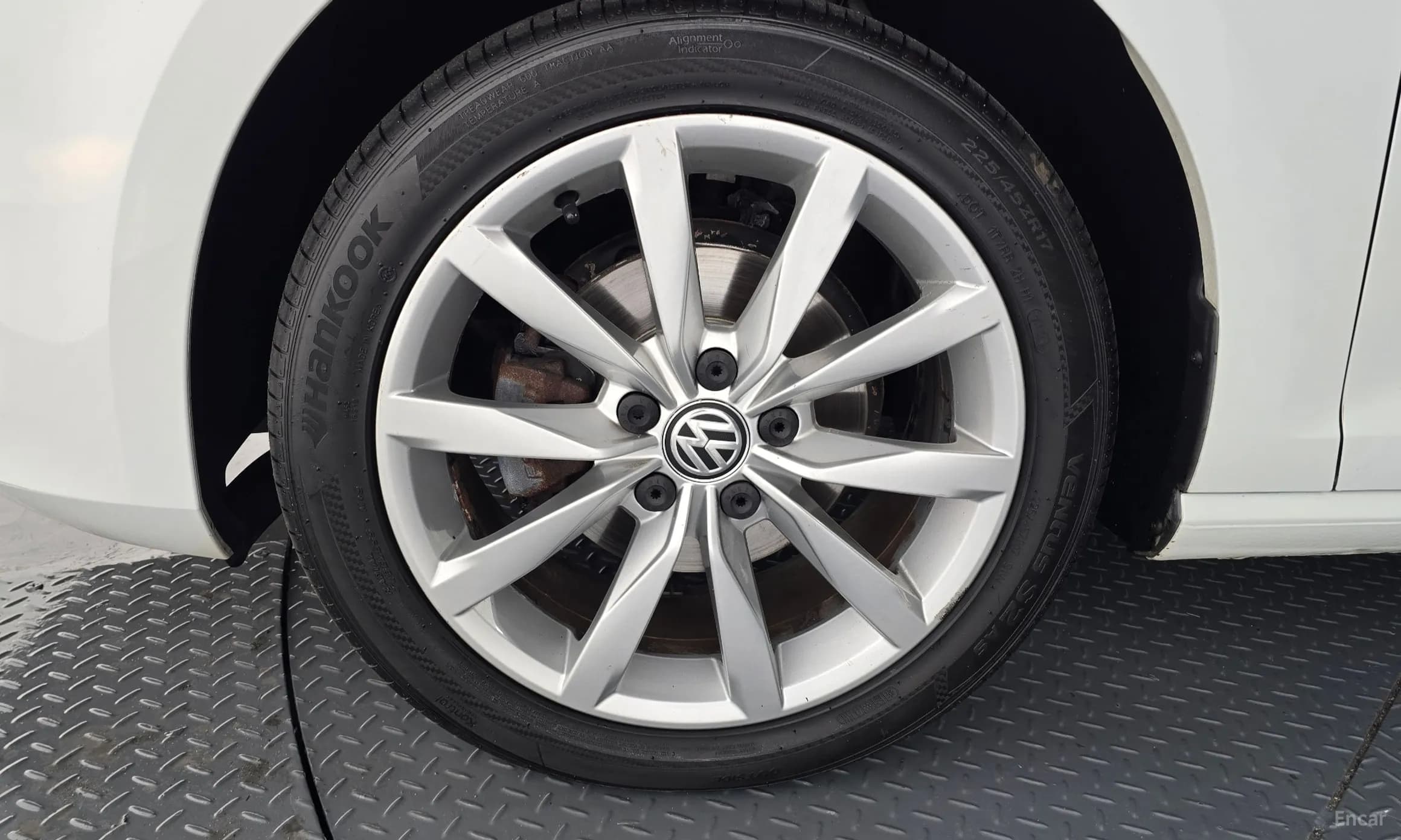 Golf 7th Generation