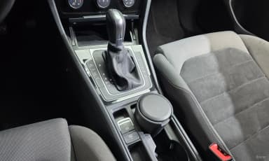 Golf 7th Generation