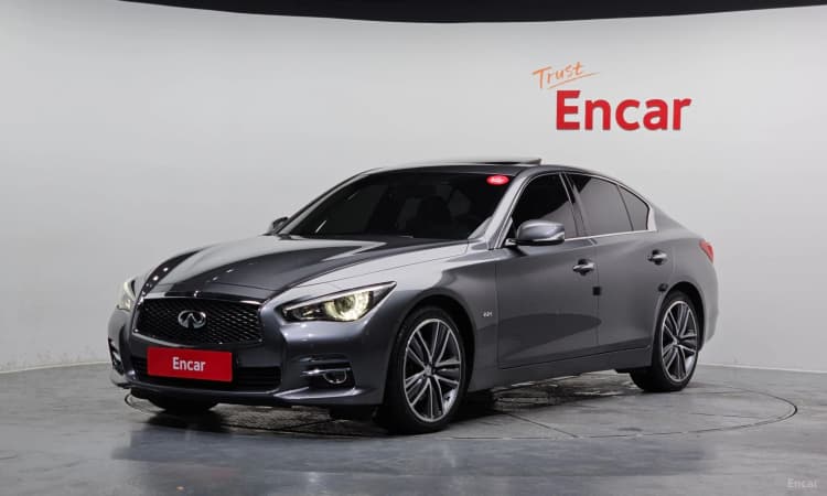 Q50