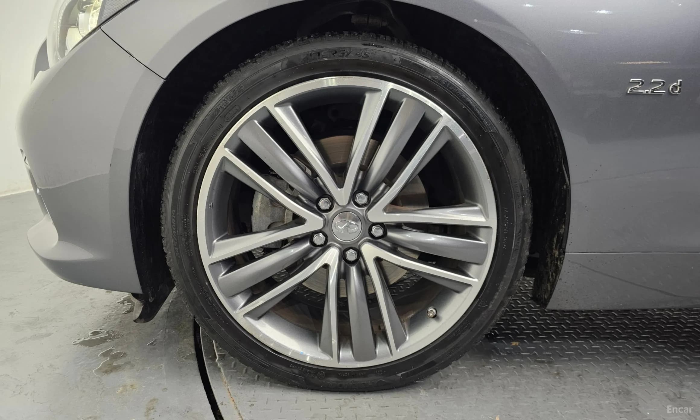 Q50