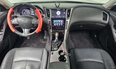 Q50